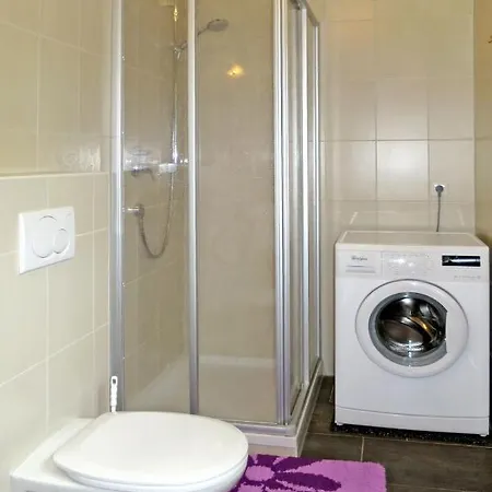 Hinterbichl - Slb291 Apartamento *