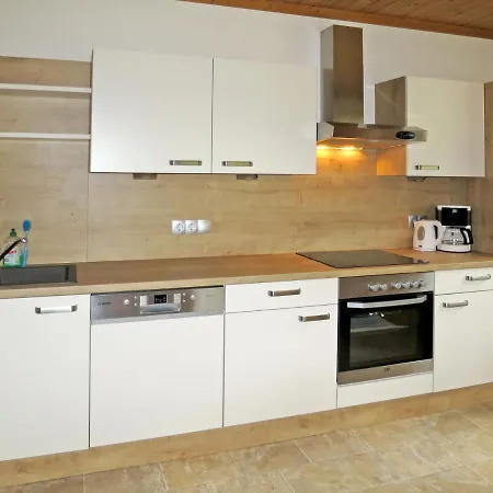 Hinterbichl - Slb291 Apartamento *
