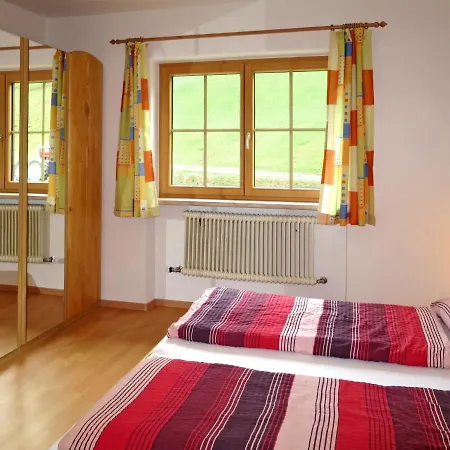 Hinterbichl - Slb291 Apartamento Viehhofen