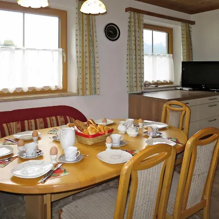 Apartment Hinterbichl - Slb291