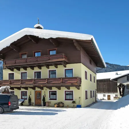 Hinterbichl - Slb291 Viehhofen