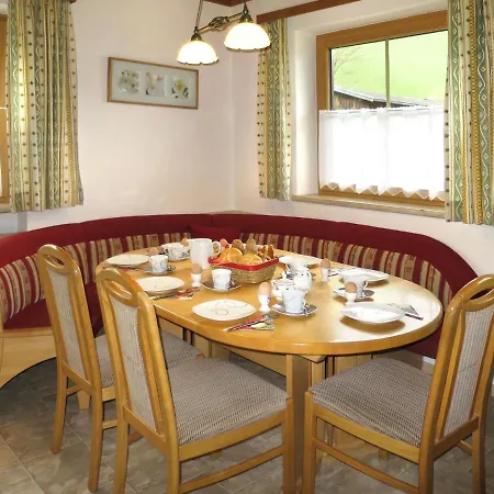 Hinterbichl - Slb291 Viehhofen