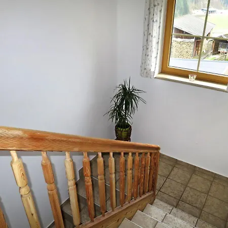 Hinterbichl - Slb291 Apartment *